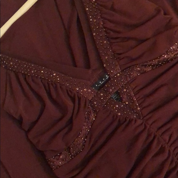 Laundry by Shelli Segal dress - Picture 1 of 3